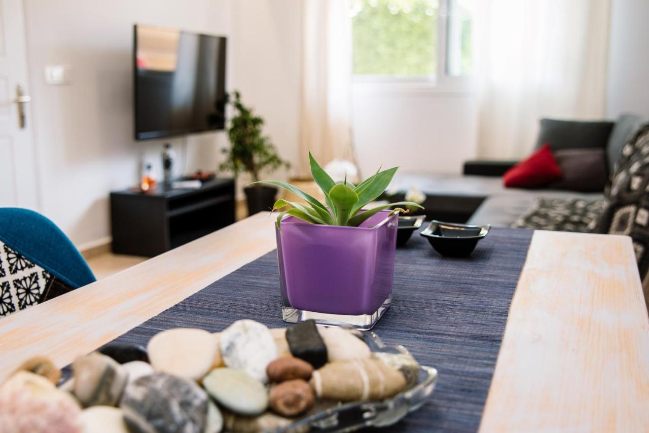 Apartmán Mint Center *