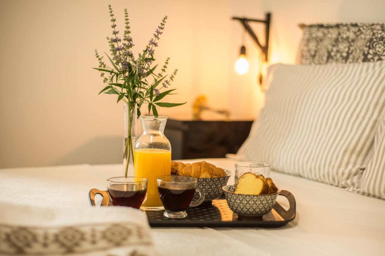 Apartmán Mint Center *