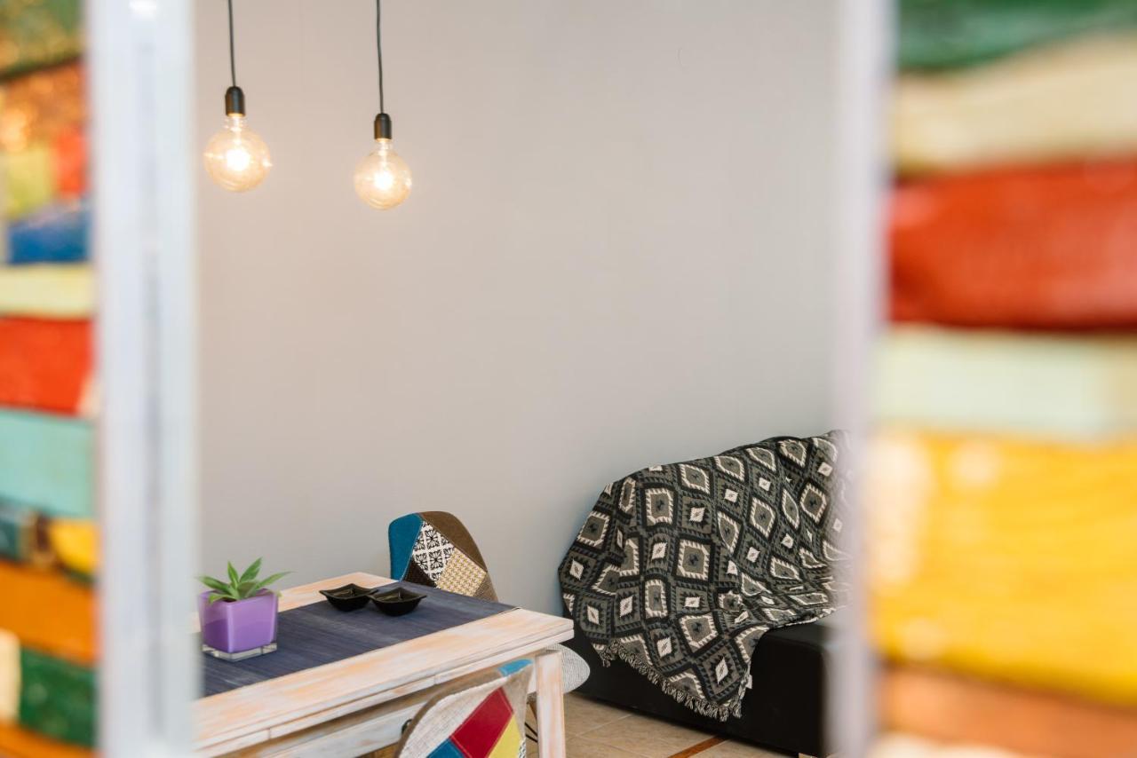 Apartmán Mint Center *