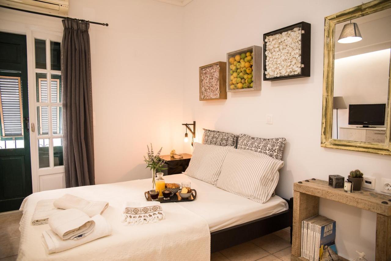 Mint Center Apartmán *