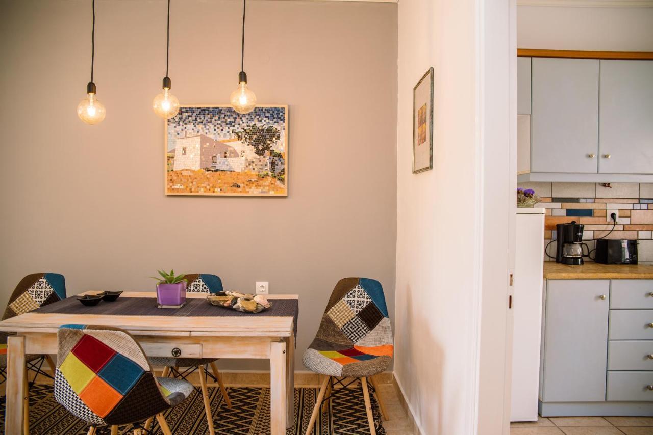 Apartmán Mint Center Zakynthos Town