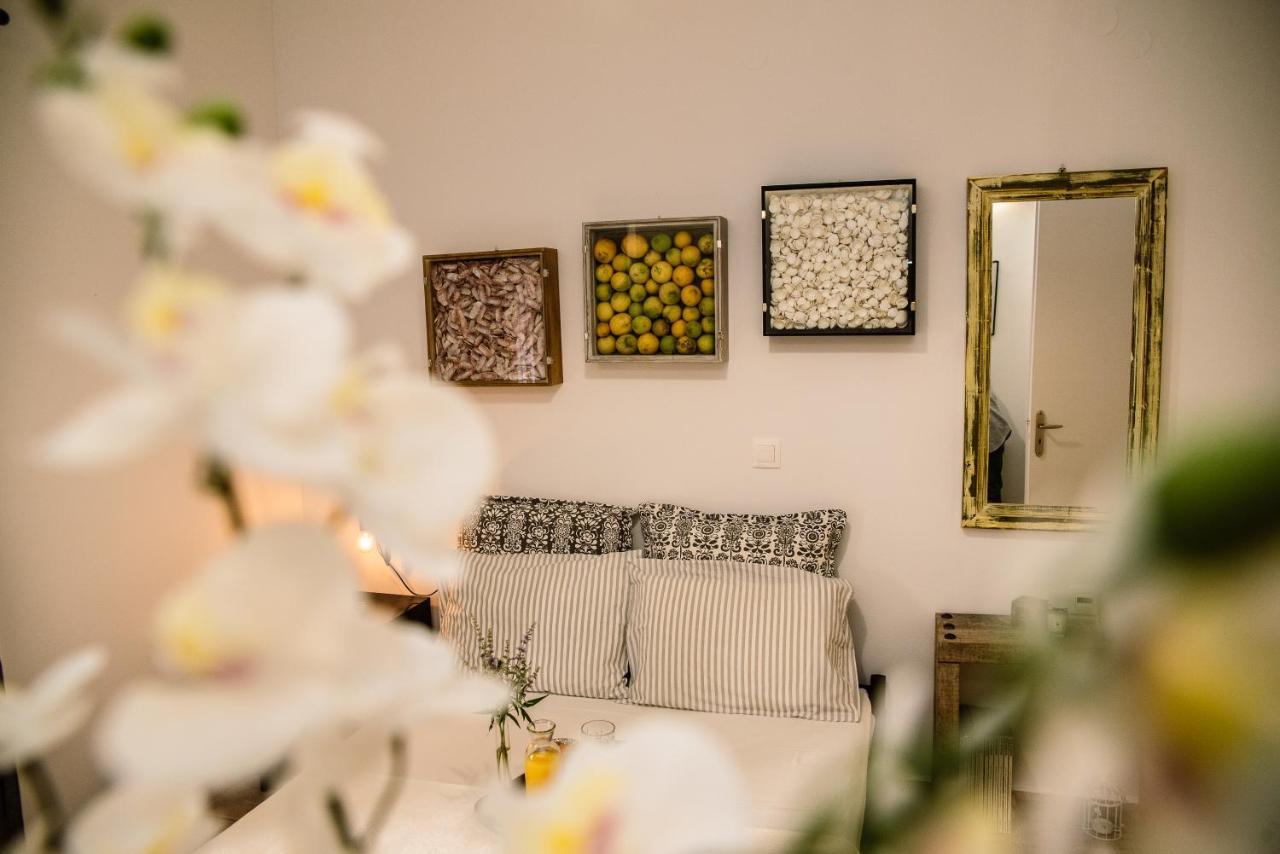Mint Center Apartmán *